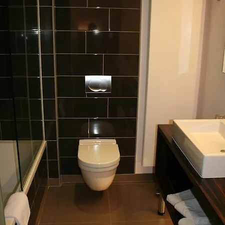 Carpinus Hotel
