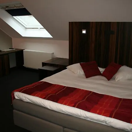 Carpinus Hotel