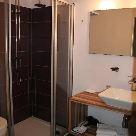 Carpinus Hotel