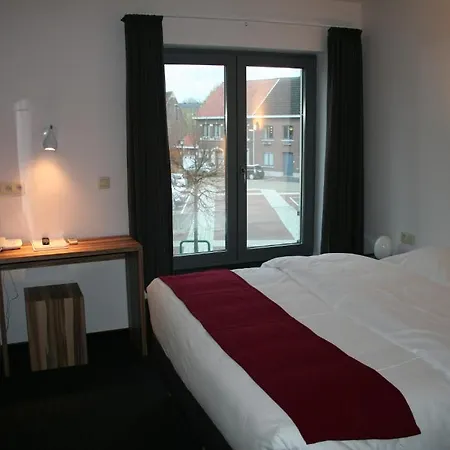 Hotel Carpinus 3*