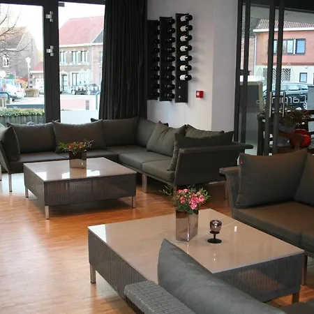 Hotel Carpinus Herent