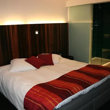 Hotel Carpinus