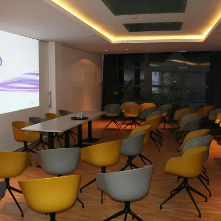 Hotel Carpinus