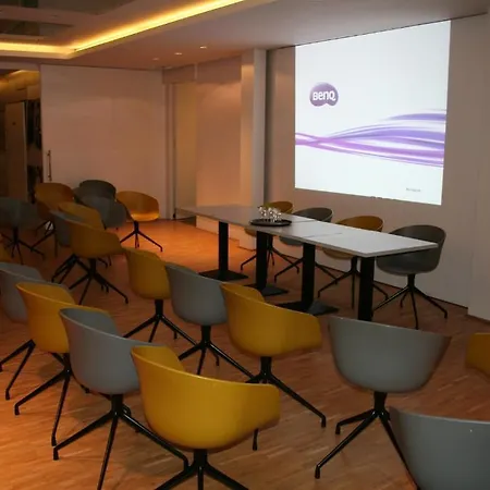Hotel Carpinus