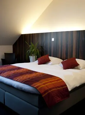 Hotel Carpinus Herent