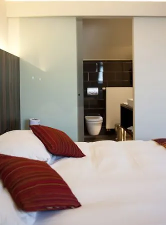 Carpinus Hotel Herent